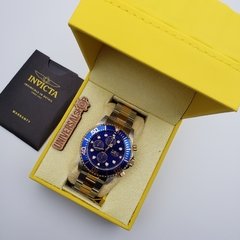 Invicta pro diver 1773 top