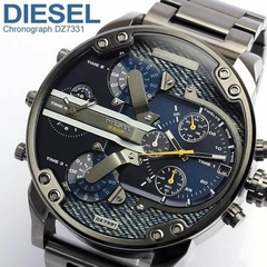Reloj Diesel Hombre DZ7373 - Universal Shop Colombia