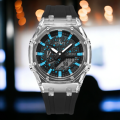 Reloj kosmo K4010 Analogo - Digital Unisex - comprar online