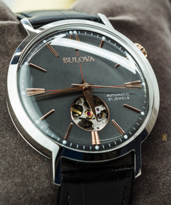 Reloj Bulova 98A187 AeroJet Universal Shop Colombia