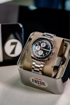 Stainless steel marca reloj hotsell