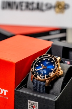 Comprar tissot hotsell