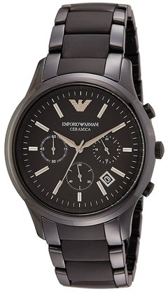 Reloj emporio best sale armani ceramica