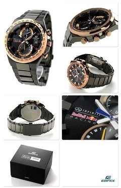 Casio edifice 2025 efr 542