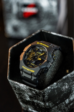 Reloj Casio GA B001CY 1A G Shock