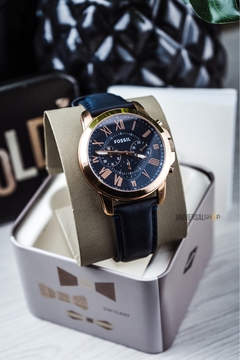 Reloj store fossil fs4835