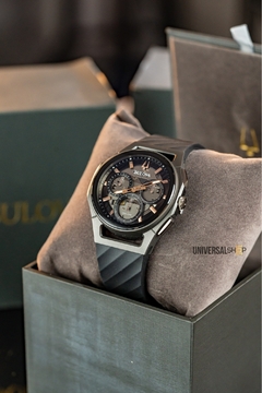 Reloj Bulova 98A162 CURV - comprar online