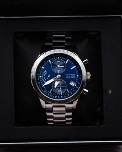 RELOJ HUGO BOSS HOMBRE 1513850 Pilot