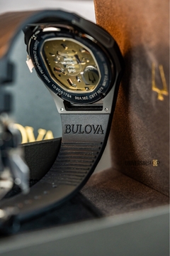 Reloj Bulova 98A162 CURV en internet