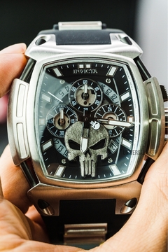 Reloj Invicta 37831 Marvel Punisher Men