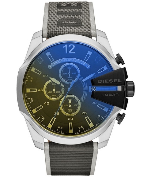 Reloj Diesel Hombre DZ4607 - Universal Shop Colombia