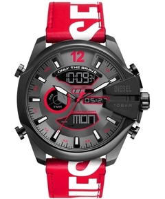 Reloj diesel 10 bar caracteristicas sale