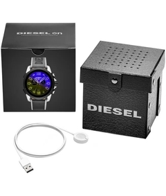 RELOJ DIESEL DZT2012 SMARTWATCH