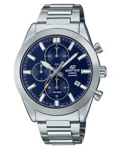 Reloj Casio EDIFICE EFB 710D 2AV Cristal de Zafiro