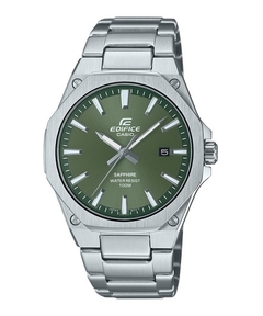 Reloj Casio EFR S108D 3AV Edifice Cristal Zafiro