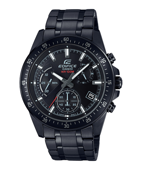 Reloj Casio EFV 540DC 1AV Edifice Cronografo Estandar
