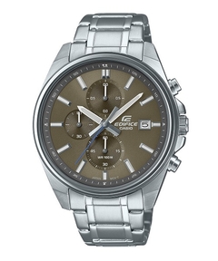 Reloj Casio EFV 610D 5CV Cronografo Estandar