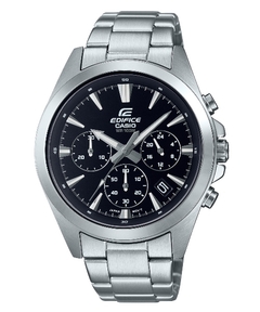 Reloj Casio EFV 630D 1AV Edifice Cronografo Estandar