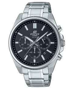 Reloj Casio EFV 650D 1AV Cronografo Para Hombre