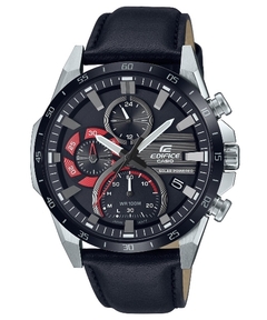 Reloj Casio Edifice EQS 940BL 1AV Cronografo Deportivo a Energia Solar