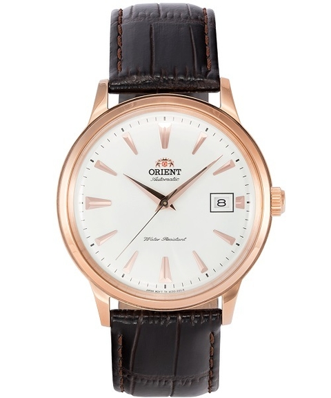 Precio de reloj orient automático hotsell