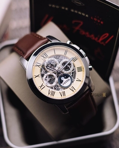 Fossil me3027 discount