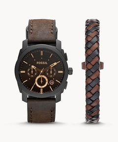 Reloj Fossil FS5251SET Estilo y Funcionalidad