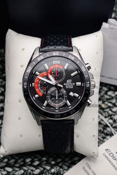 Reloj Casio EFV 550L 1AV Edifice Cron grafo Est ndar