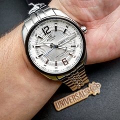 RELOJ CASIO EDIFICE EF 131D 7AV