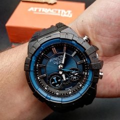 RELOJ Q Q ATTRACTIVE DG08J004Y