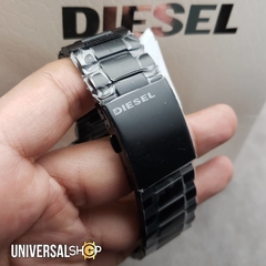 Reloj Diesel Hombre DZ4318