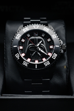 Reloj star discount wars darth vader