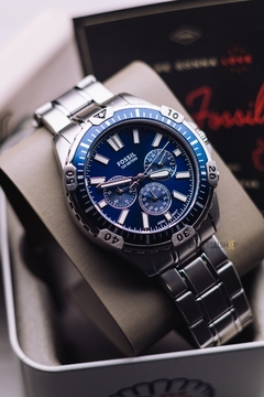 Reloj Fossil FS5623 Caballero - Universal Shop Colombia