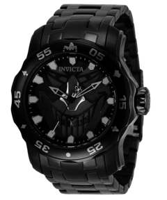 Reloj invicta discount dc comics joker