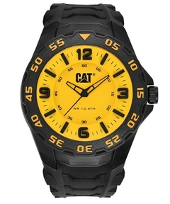 Reloj Caterpillar LB.111.21.731 Motion Yellow Black