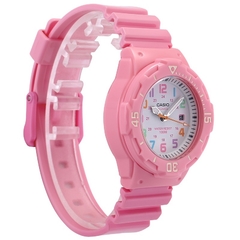  CASIO Youth LRW-200H-4B2VDF Reloj de