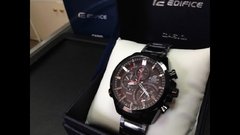 Casio edifice top eqb 500 dc