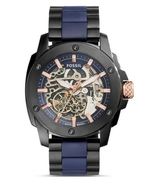 Reloj Fossil ME1162 Grant Twist