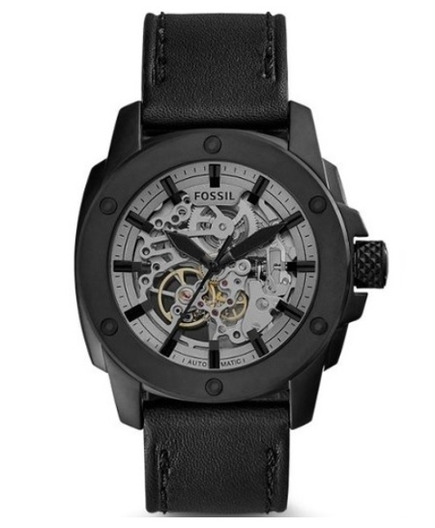 Reloj Fossil ME1163 Semi Automatico