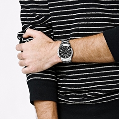 Reloj fossil de acero inoxidable deals