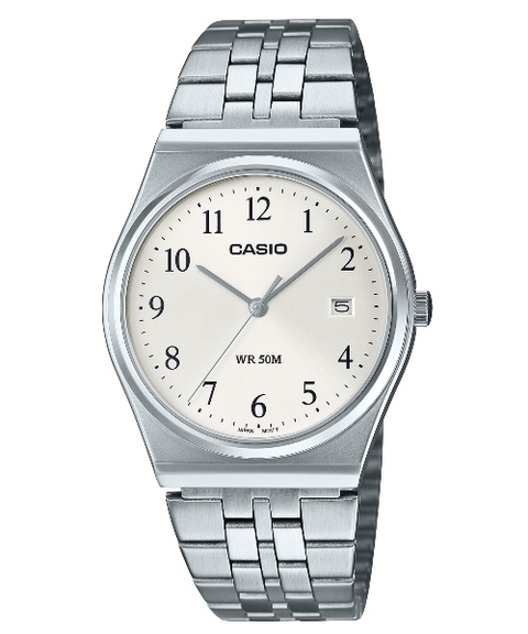 Reloj Casio Vintage Collection hombre MTP-1303PD-1AVEF - Joyería Oliva