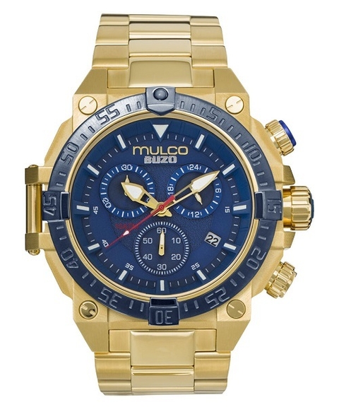 Reloj Mulco MW3 20006 024 Buzo Dive