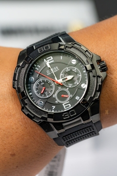 Reloj Guess Watches Gents Genesis W1254G2