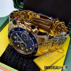 Reloj invicta 2025 modelo 0073