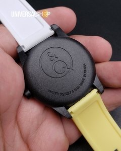 Reloj q&q solar sales