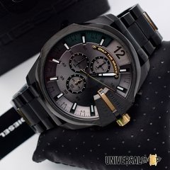 Reloj Diesel DZ4479 Mega Chief