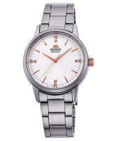 Orient automatico mujer new arrivals