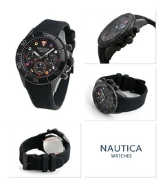 Nautica westport deals