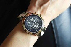 Reloj michael kors pantalla tactil new arrivals