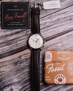 Reloj fossil fs5380 new arrivals